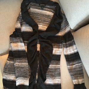 White House Black Market Sweater  HOLD